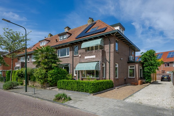 Property photo - Oostdorperweg 77, 2242NG Wassenaar